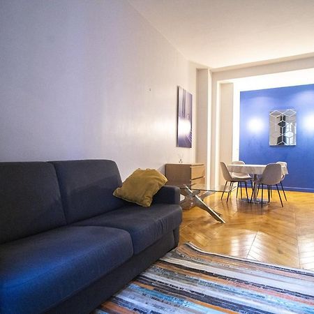 Apartment Near Montmartre Париж Экстерьер фото