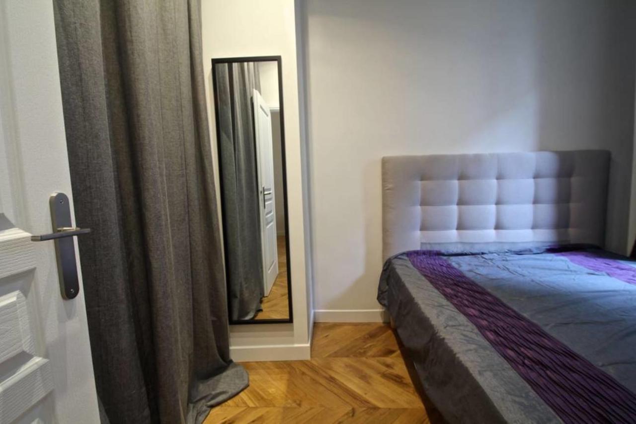 Apartment Near Montmartre Париж Экстерьер фото